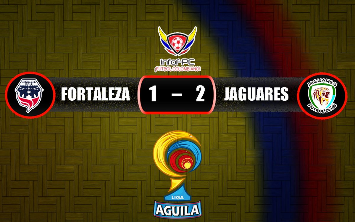 infoFPC's tweet photo. J1 | Resultados | Viernes | #FORvsJAG
#LigaxInfoFPC https://t.co/xsXDVwUHqQ