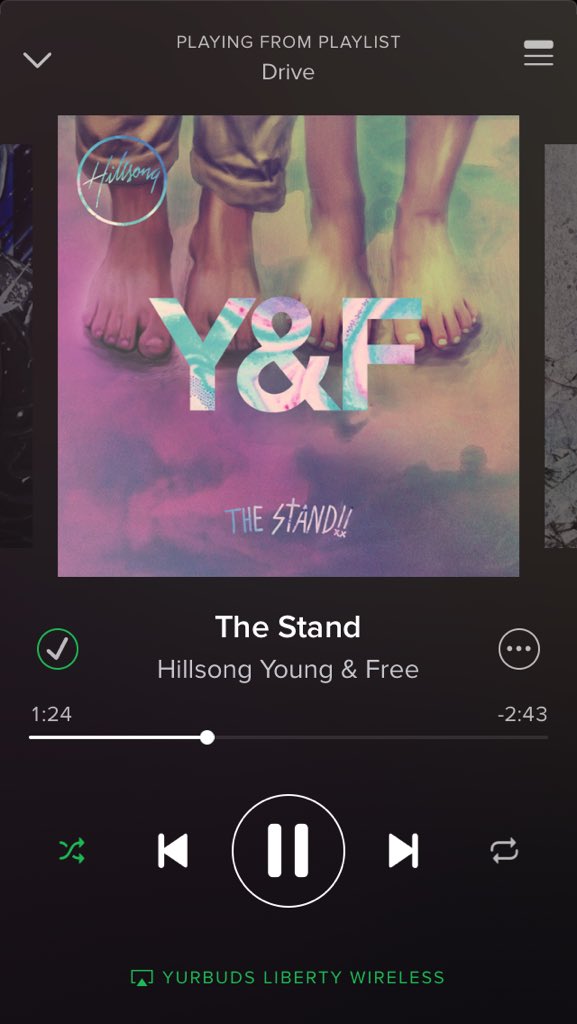 BugzyRyan141's tweet photo. Good Sunday Worship Vibes. #StandForHim https://t.co/yvTOFxt1xg