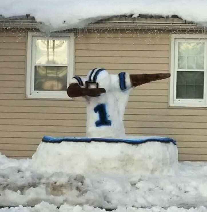 MikeEazy2424's tweet photo. This is a perfect example of a true commitment to the dab. #DabOnEm @ByuLadd @Simply_Zaya https://t.co/NZiHDEaZB9