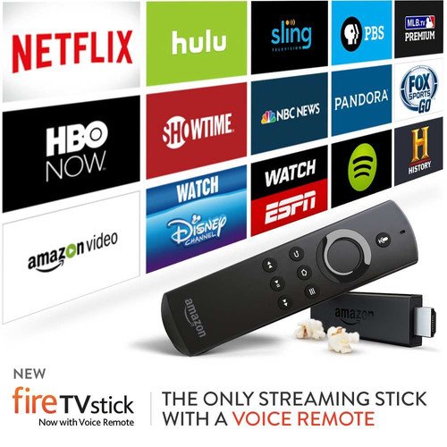CraftWithClass's tweet image. #Amazon Fire #TV Stick &amp;amp; Voice Remote #entertainment Streaming Device 2015 1080P HD $46.15! ebay.com/itm/Amazon-Fir…