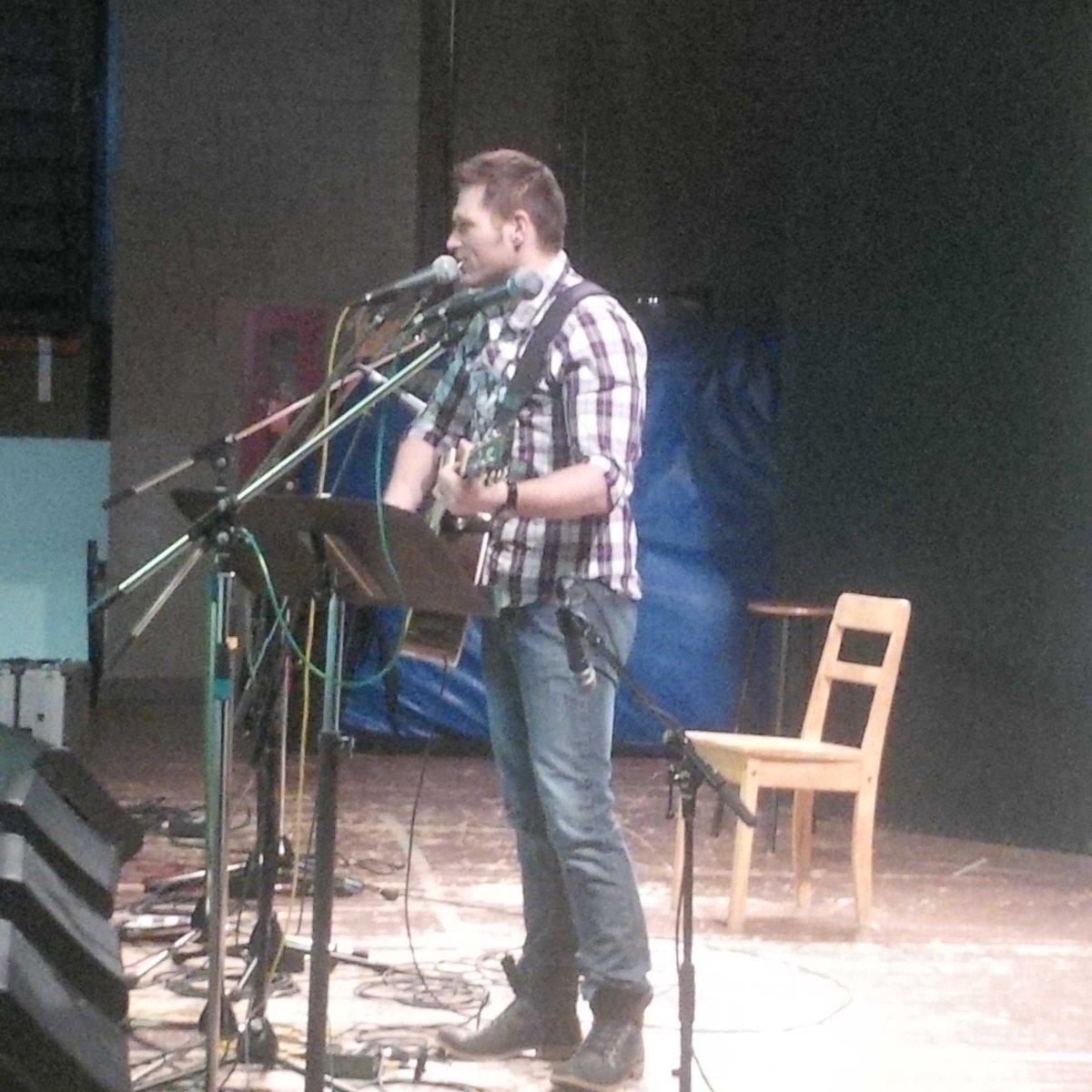 <a href="/BarryOBrienMB/">Barry O'Brien🇨🇦</a> great performance!   #gocalgo