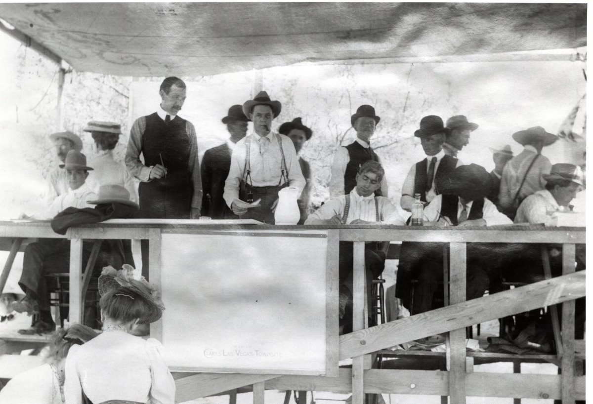 Come watch a RBC show about Nevada history in a historic location-we are cool that way. ow.ly/Xq81r