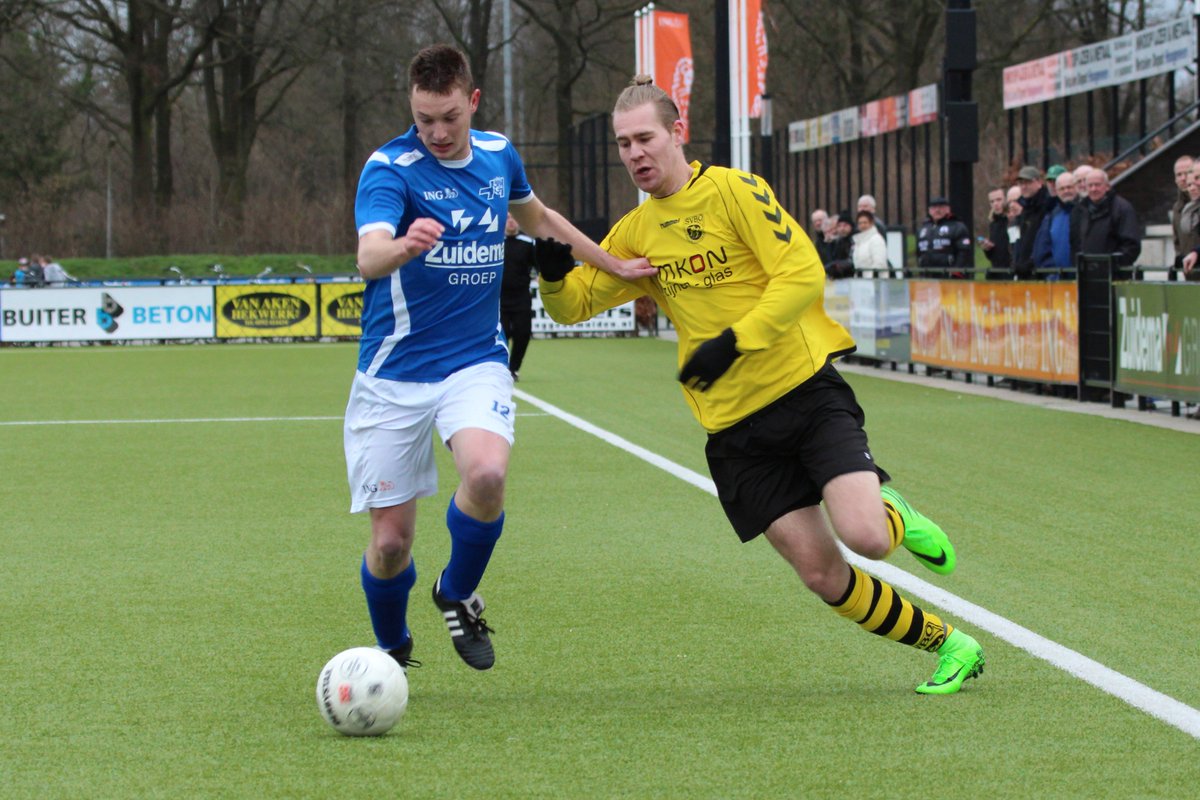 VV Hoogeveen tweet media