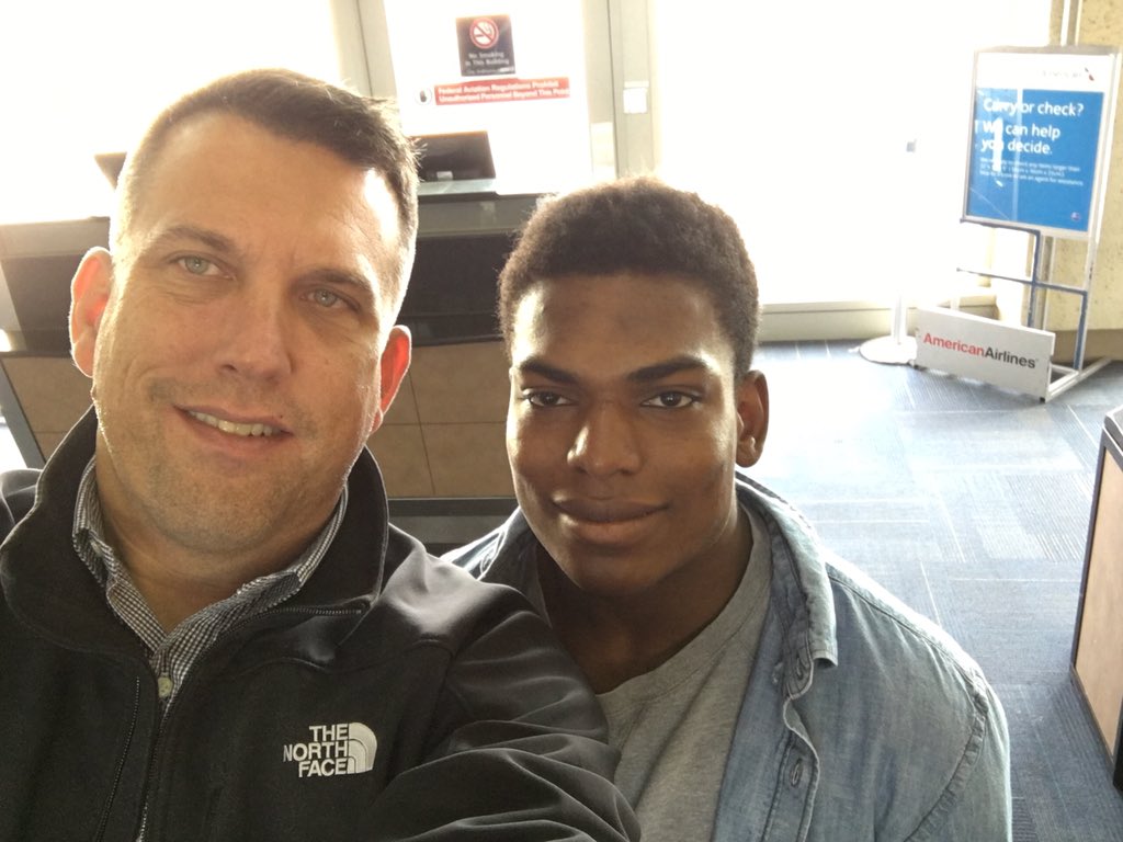 Brad Johnson (bradhaiti) Twitter