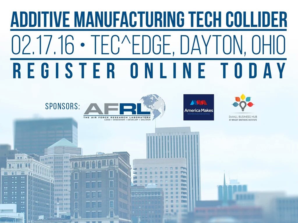 AmericaMakes's tweet image. #ICYMI