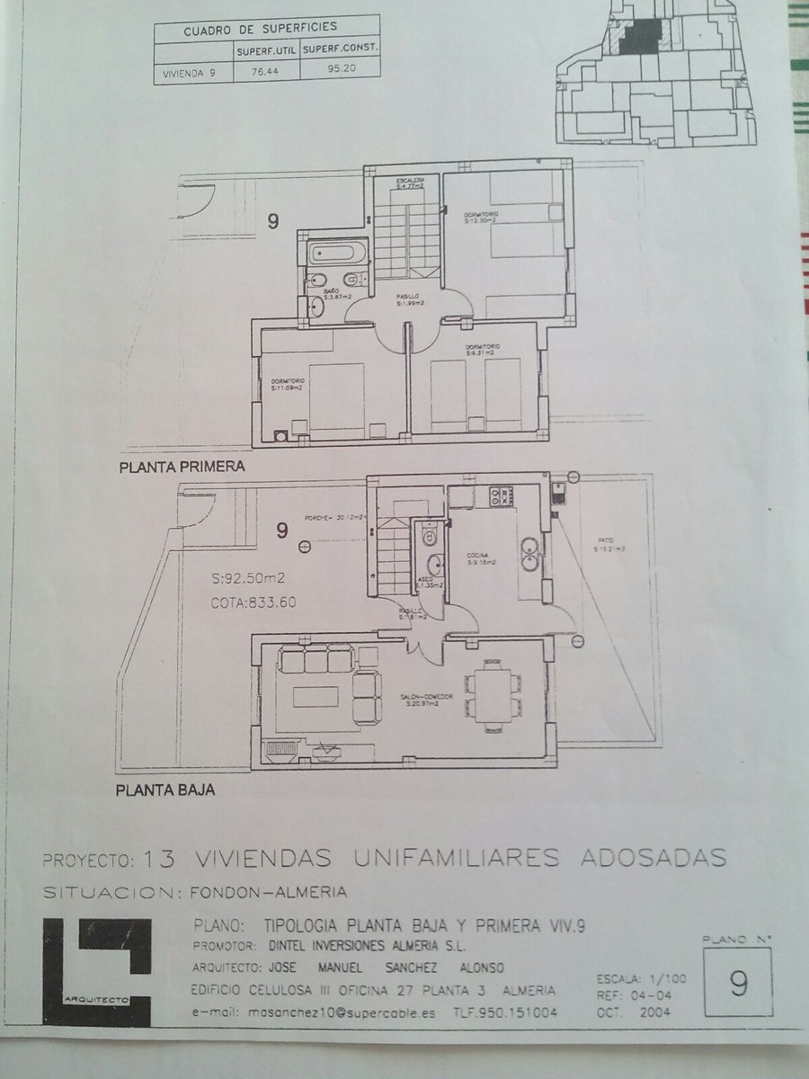 Lidia Fernandez Mora tweet media