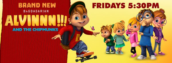 Theodore_Sevill's tweet photo. #ALVINNN!!! and the chipmunks))) https://t.co/jKvb8gu60q