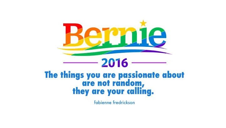 Being right the 1st time, not having to 'evolve' is #BernieStrong
 #NotMeUs  #WeAreBernie #JudgementMatters