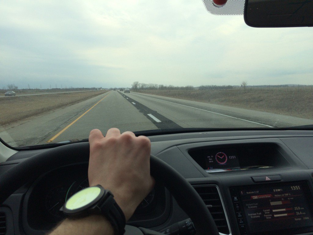DargatzLTD's tweet photo. On my way to serve the Peoria team by STP @LTDlouisville #westteam1k #audiotime https://t.co/riuF8Xt7XJ