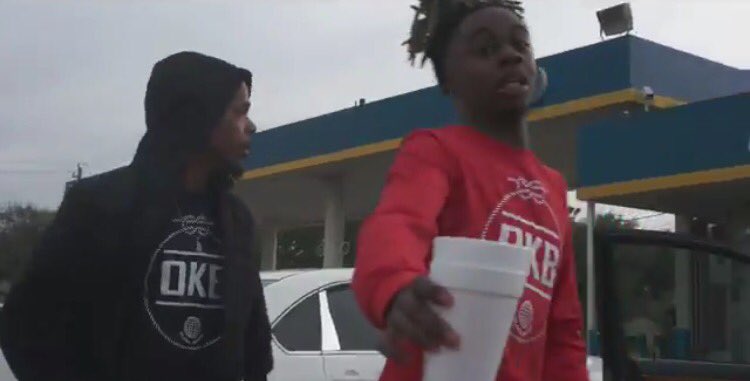 GMayniac1's tweet photo. #STOREMUSIC @Cudonesian @GMayniac2K16 #OKB SHIRTS🔥 https://t.co/vSIrDCvf98