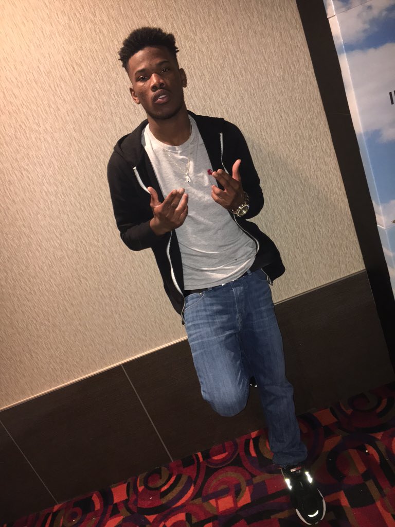 UDH_Tonio's tweet photo. I'm dripping on them baby💦💸 https://t.co/UfQYBzZNRB