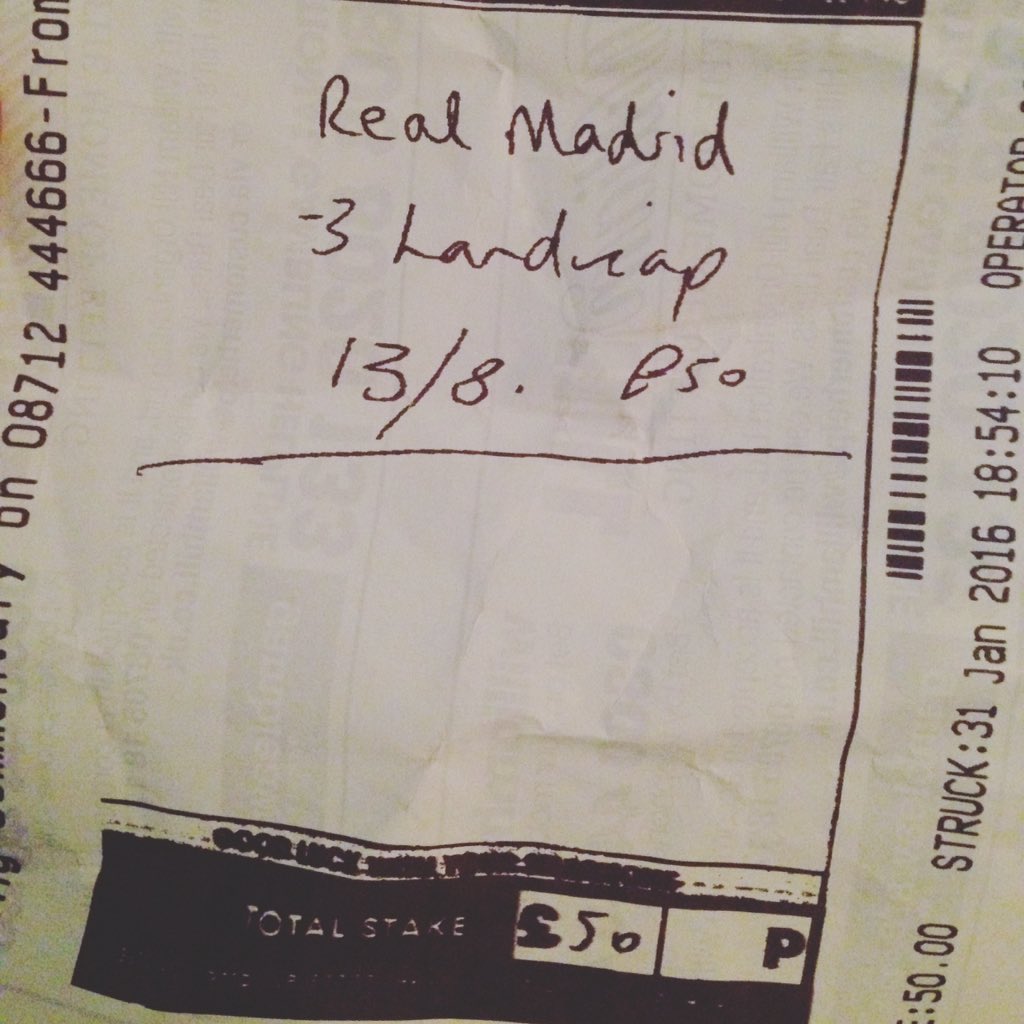 LJMilton8's tweet photo. @FootyAccums surely 🤑🤑🤑 https://t.co/goE7OLtRbG