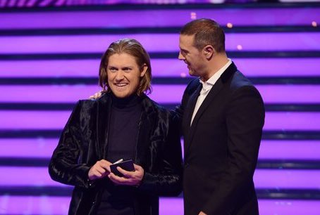 Harry Berry tweet media