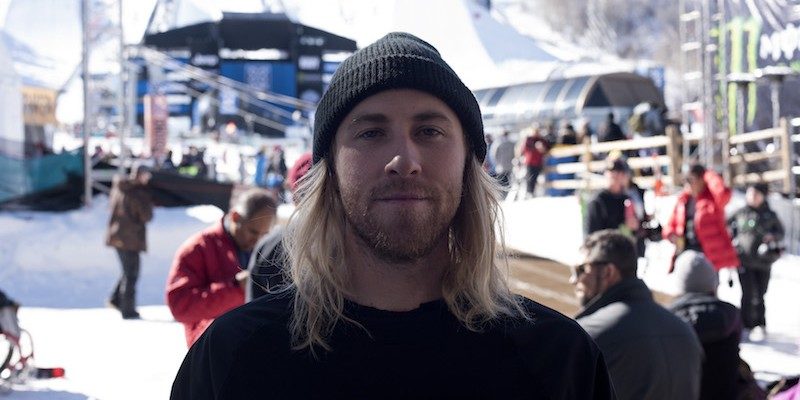 EliteDaily's tweet photo. Is @SageKotsenburg the nicest athlete at the X Games? https://t.co/mmrqU6NIaM https://t.co/HInvPyJvRz