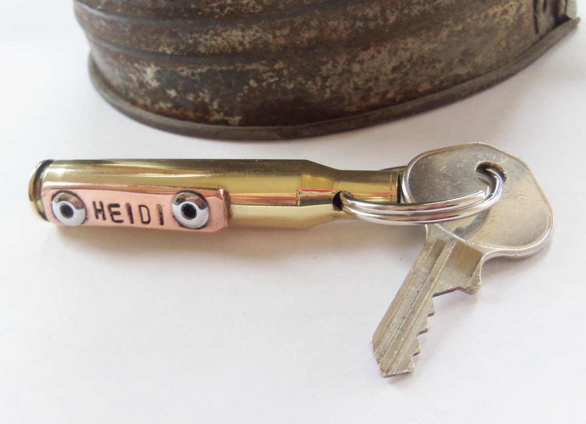 CandTCustomLure's tweet image. Hunting Gifts Christmas Gifts for Men Who Hunt Bullet Gi… etsy.me/1tPGs3E #CandTCustomLures #HuntingKeychain