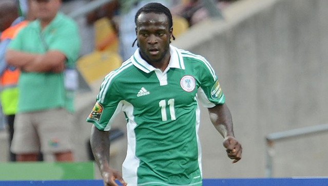14EPLTransfers's tweet photo. Nigerian International Victor Moses Set to Join Leicester City for 9.2m #transfers #lcfc #chelsea #transferwindow https://t.co/utUVKiLFMJ