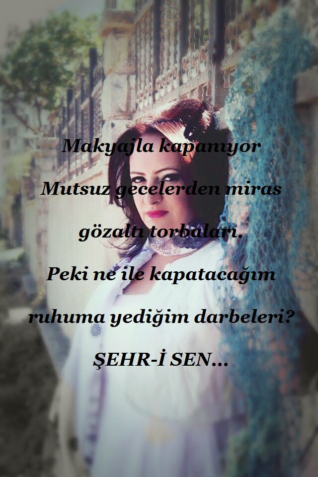 basakgunay41's tweet photo. #makyajla #kapınıyor #gözaltı #torbaları #ruhuma #yediğim #darbeler #neyle #kapanır https://t.co/UTkFwRoy8w