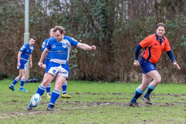 Rugbyheren winnen kinderlijk eenvoudig: Bekijk het album op onze s... bit.ly/1nWH9Gh #Zwolle