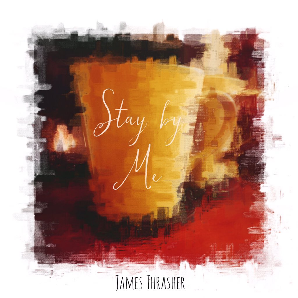 jameswthrasher's tweet photo. Big thanks to @recordingrev for the #onesongonemonth challenge. Get "Stay by Me" @NoiseTrade https://t.co/ST7spbZV0u https://t.co/HLU0aP3t3W