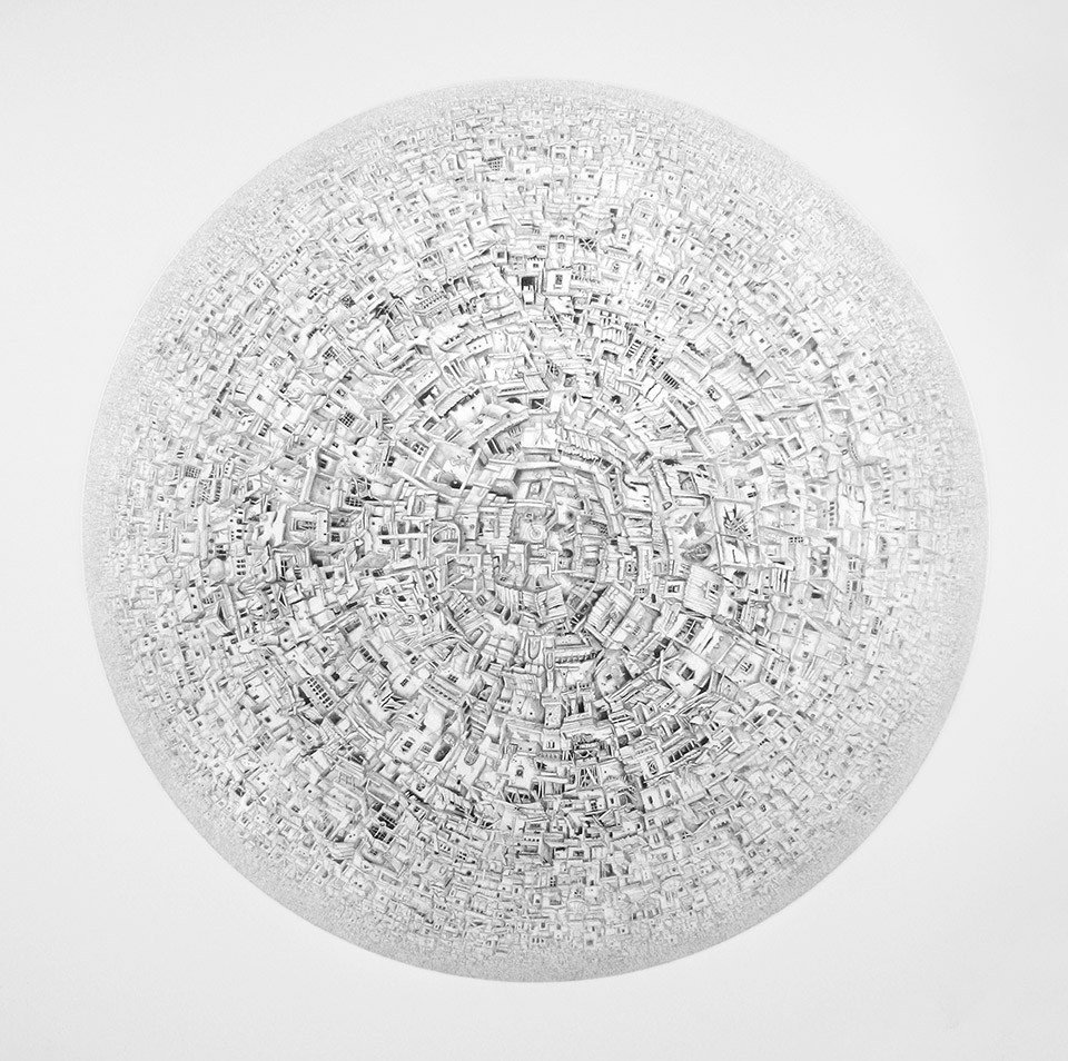 “Mundo” by Alexis Duque bitgallery.wordpress.com/2016/01/31/mun…