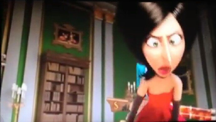 ScarletTheQueen's tweet photo. #scarlet #overkill #scarletoverkill #minions #movie #animation 
#스칼렛 #오버킬 #스칼렛오버킬 #미니언즈 #영화 #애니메이션 https://t.co/0A8NaoooUi