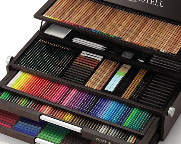 lluvia Penetración Barcelona dini pandia on Twitter: "Limited Edition Faber Castell 250th Anniversary Box  Set, $1.700 saja. https://t.co/ynxHNfORgb https://t.co/FPUCDPj2Qo" / Twitter
