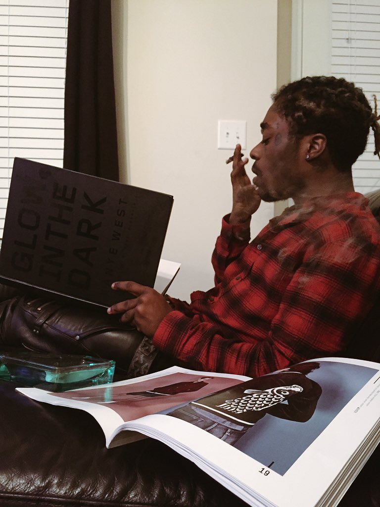 LILUZIVERT's tweet image. ++®👁‍🗨