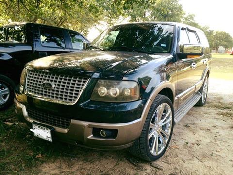 juan100997's tweet photo. I am selling "04 Ford Expedition" on #wallapop https://t.co/z88jiZYtrW https://t.co/jbxeQuw2zF