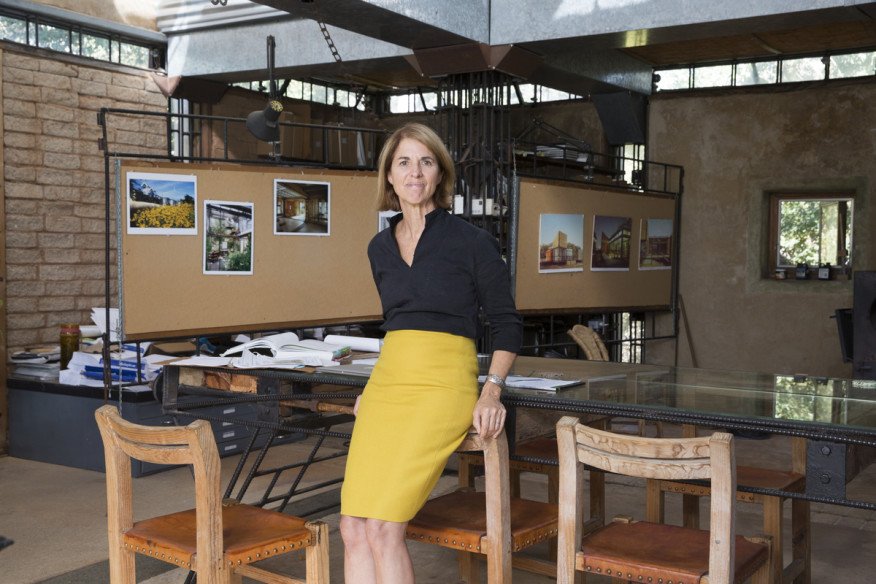 Zondahome's tweet photo. Profile of 2015 @HanleyAward winner Gail Vittori at @builderonline  https://t.co/RjL7Ozu4Zs https://t.co/3J6FsGMB42