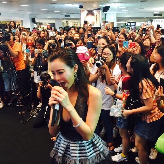 horwangCris's tweet image. #ขอบคุณค่าาา 🙏🏻🙏🏻😘😘 #anotherworkingday