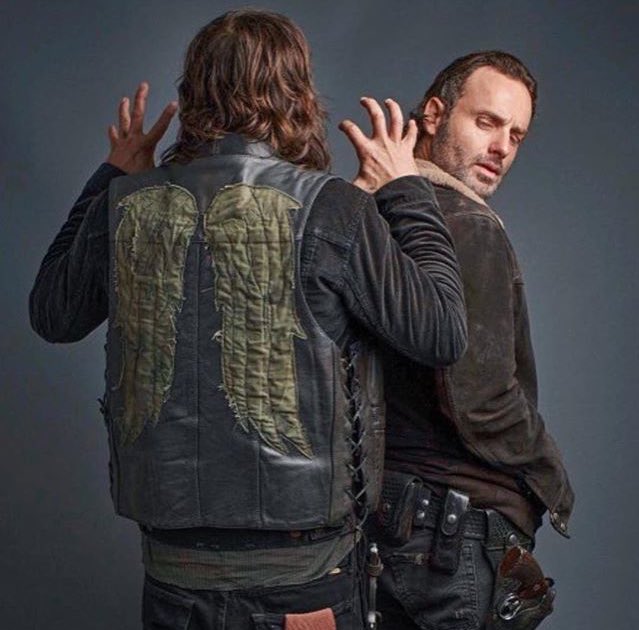 Coming at my husband like...

{ <a href="/grimesrick65/">Rick Grimes</a> }