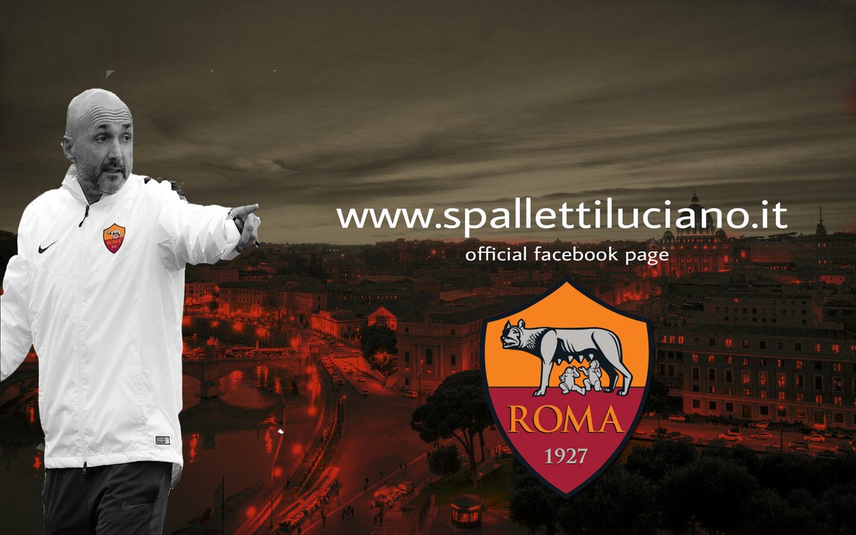 Luciano Spalletti tweet media