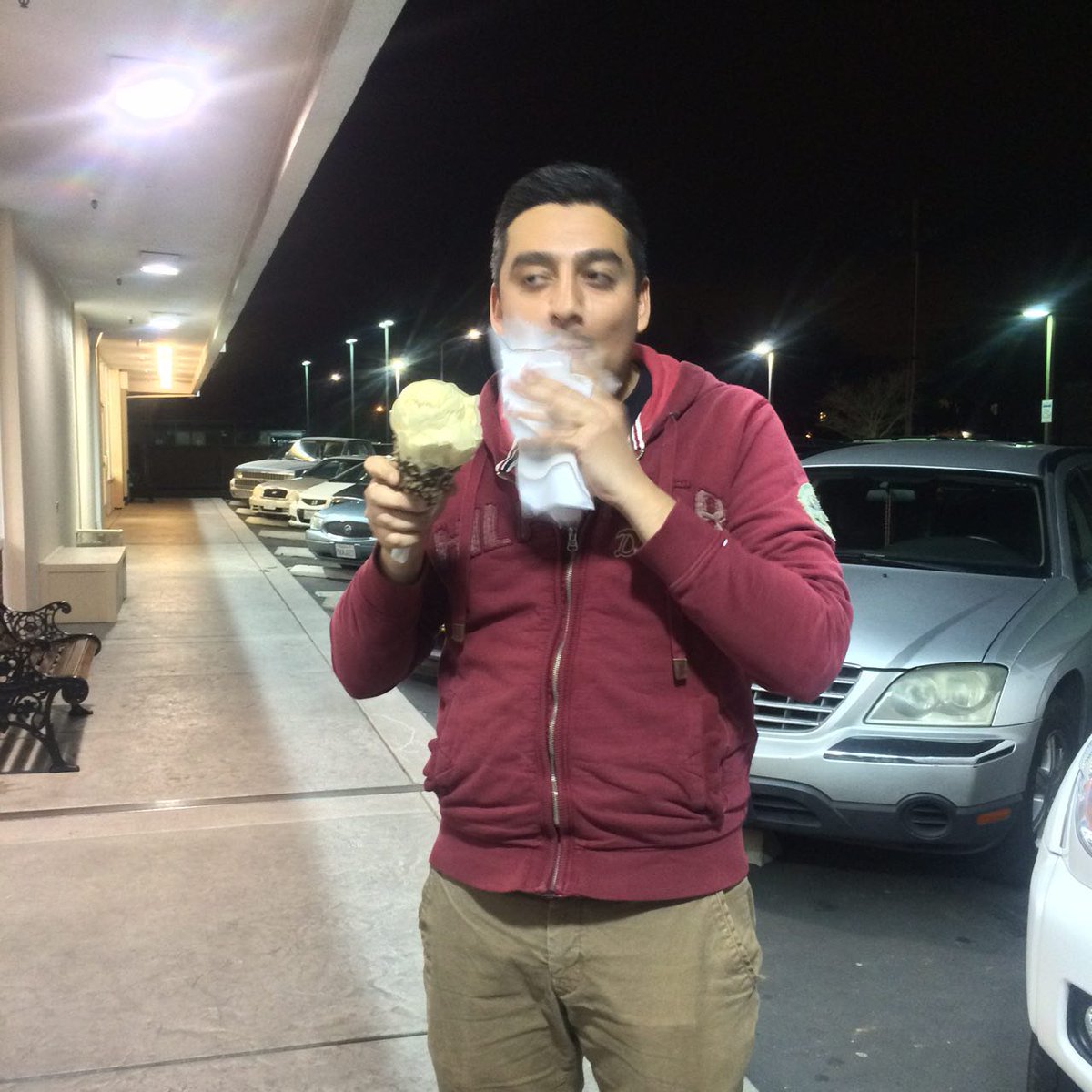 Muslim Youth Silicon Valley tweet media