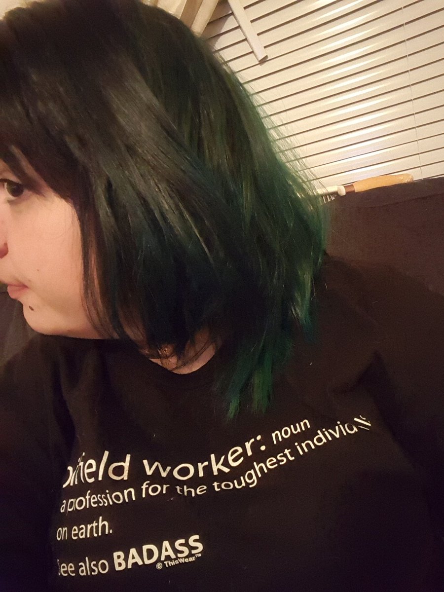 jequav's tweet image. Being blue and green is just a lifestyle for me 💚💙💚💙💚