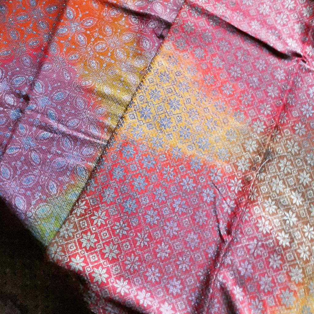 RizzqiBatik's tweet photo. #BatikGradasi #Batikcap #Indonesia https://t.co/tuXW62aiwX