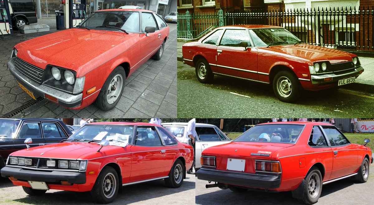 レトロ系 Second Generation 0 A50 Series The Celica Was Produced By Toyota From 1977 To 1981 二代目 トヨタセリカ 1977年 T Co M7nyel2rrh レトロ系 Second Generation 0 A50 Series The Celica Was Produced By Toyota From 1977 To 1981 二代目 トヨタセリカ 1977年 T Co M7nyel2rrh