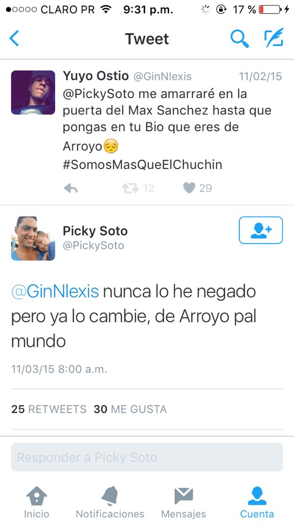 _Eualexis's tweet photo. Tuve que ir donde el y decirle que fui yo el de los tuits!! Lo mas grande del Volley en PR, de Arroyo @PickySoto https://t.co/qWkkmeumTO
