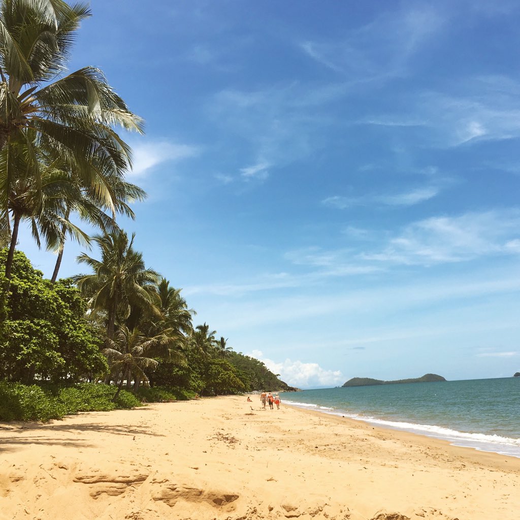 Queensland Australia tweet media