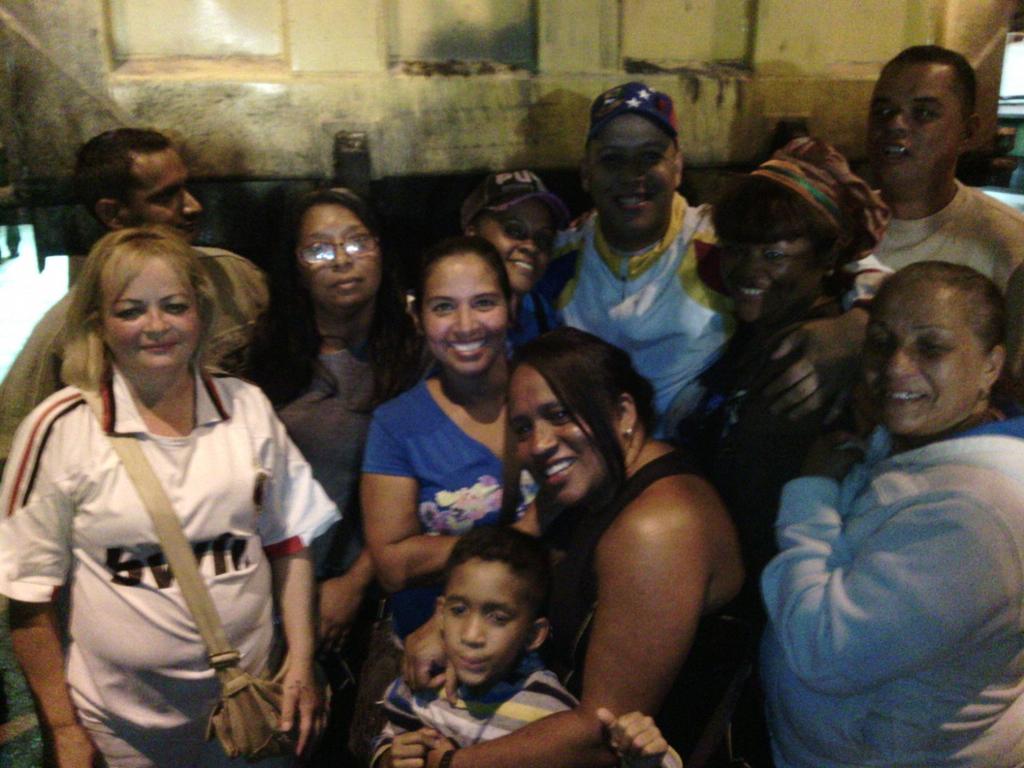 FteBicentenarioMujer tweet media