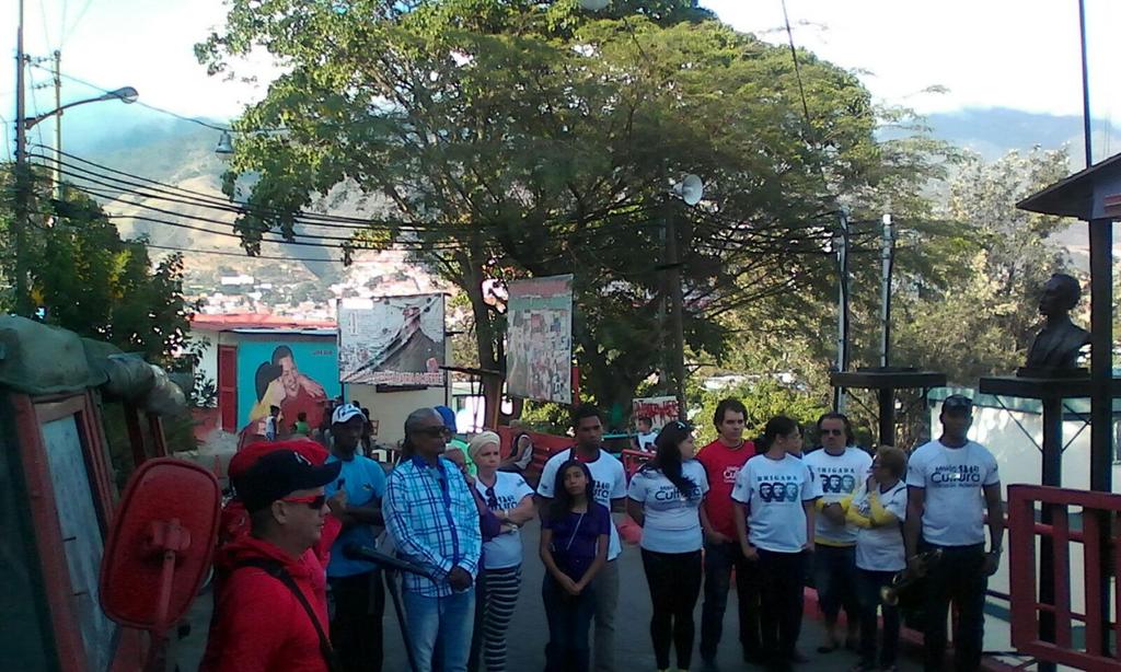 FteBicentenarioMujer tweet media