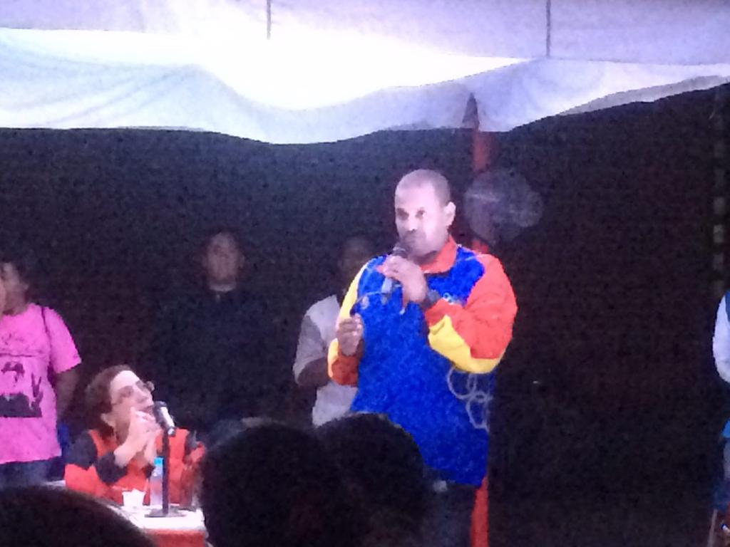 FteBicentenarioMujer tweet media