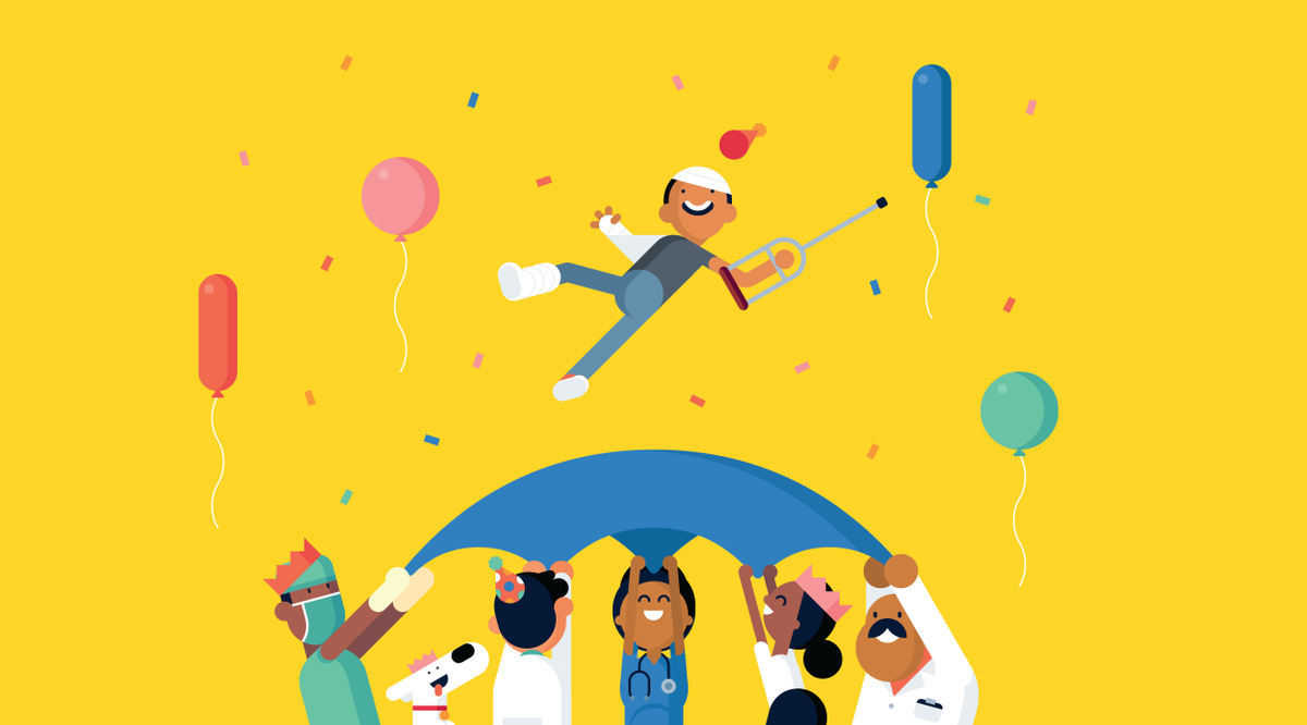 WnotW's tweet photo. Professional procrastinators, only a few hours left to get yourselves insured. @OscarHealth https://t.co/YFSMItIzza https://t.co/70xPZmJiWw