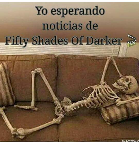 BadRomeo_Livro's tweet photo. Ai meu coração... esperando ansiosamente por #Darker #FiftyShadesOfDarker  #SrGray #Ana https://t.co/mVLDZHT9qv