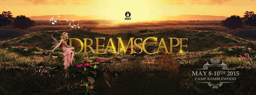 NO FOMO!  We have so many surprises in store for this year's <a href="/DreamscapeFesti/">Dreamscape Festival</a>