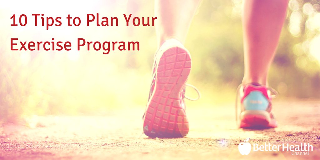 BetterHealthGov's tweet photo. Planning b4 starting exercising improves chances of maintaining thru 2016: https://t.co/zExfFRRN8j #BetterSummerTips https://t.co/3INMmsO3KM