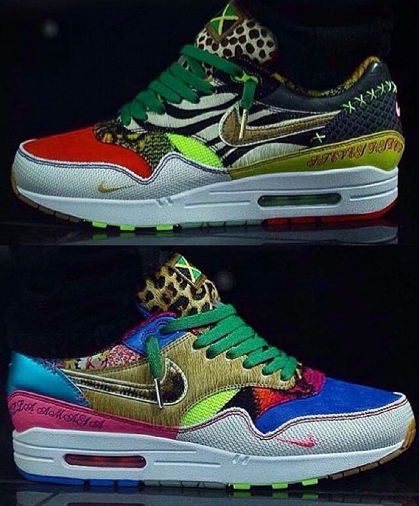 am1 bespoke