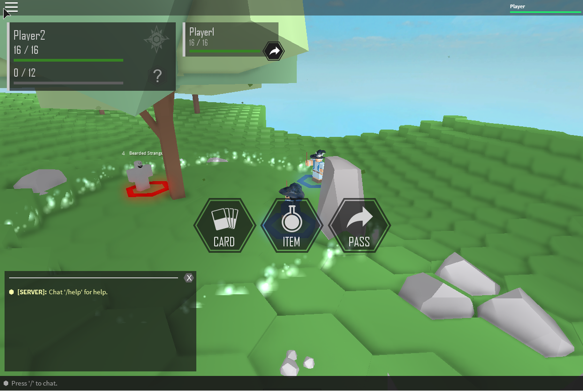Bitsquid On Twitter Here S A Screenshot Of The Second Phase Of - hexaria main spot roblox