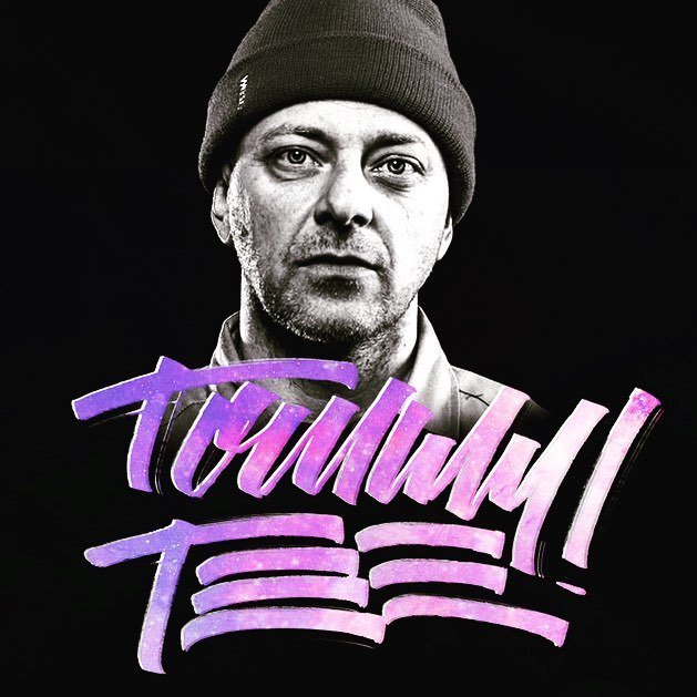 Druthersco's tweet photo. By hjanrobert Gratulerer så masse til Tommy Tee med spellemannsprisen!! #tommytee #teeproductions #Typographie #typ… https://t.co/duDe0uTOtG
