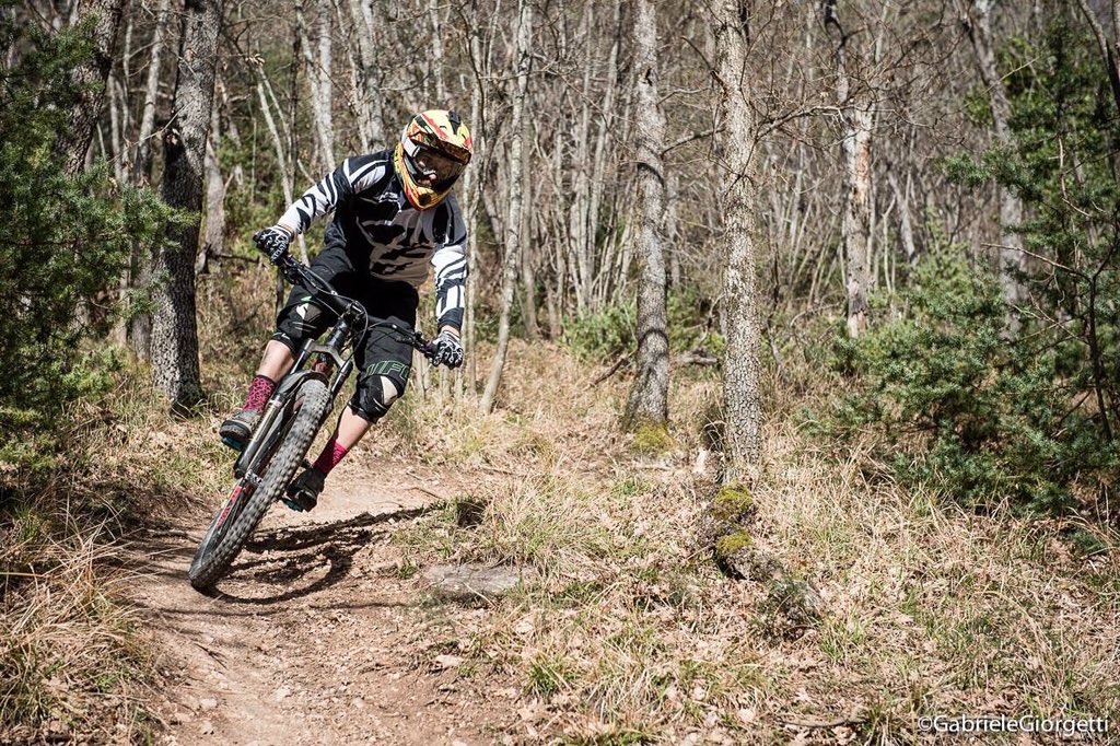 Wonderful day with <a href="/Cingolanibike/">Cingolani Bike Shop</a> guys in Cesane Bike Park! ✊
📷 Gabriele Giorgetti
<a href="/TrekBikes/">Trek Bicycle</a>