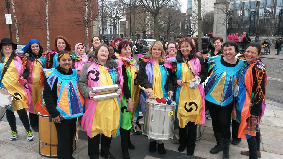 _WomensWork's tweet photo. Sat 5th March – Women of the world event https://t.co/Pn5y7MQ5rV https://t.co/QMQ5mJciBw